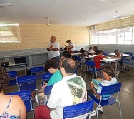 PROJETO NA TRILHA DOS VALORES NA ESCOLA AMÉRICO