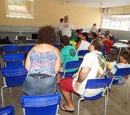 PROJETO NA TRILHA DOS VALORES NA ESCOLA AMÉRICO