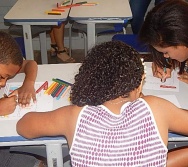 PROJETO NA TRILHA DOS VALORES NA ESCOLA AMÉRICO