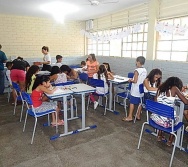 PROJETO NA TRILHA DOS VALORES NA ESCOLA AMÉRICO