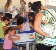 PROJETO NA TRILHA DOS VALORES NA ESCOLA AMÉRICO