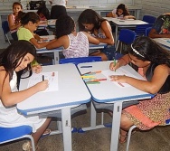 PROJETO NA TRILHA DOS VALORES NA ESCOLA AMÉRICO