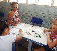 PROJETO NA TRILHA DOS VALORES NA ESCOLA AMÉRICO