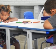 PROJETO NA TRILHA DOS VALORES NA ESCOLA AMÉRICO