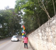 6º Seminário Estadual de Educação e Diversidade Sexual: Capixabas pela Diversidade