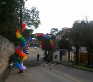 6º Seminário Estadual de Educação e Diversidade Sexual: Capixabas pela Diversidade