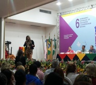 6º Seminário Estadual de Educação e Diversidade Sexual: Capixabas pela Diversidade