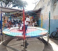  FESTA DAS CRIANÇAS E DOS PROFESSORES