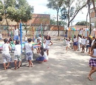  FESTA DAS CRIANÇAS E DOS PROFESSORES