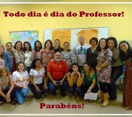  FESTA DAS CRIANÇAS E DOS PROFESSORES