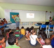 NTV - ENCERRAMENTO - EEEF MANOEL PASCHOAL