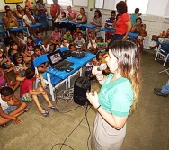 NTV - ENCERRAMENTO - EEEF MANOEL PASCHOAL