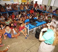 NTV - ENCERRAMENTO - EEEF MANOEL PASCHOAL