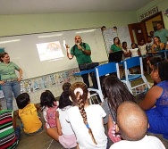 NTV - ENCERRAMENTO - EEEF MANOEL PASCHOAL