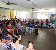 NTV - ENCERRAMENTO - EEEF MANOEL PASCHOAL