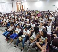 ENCERRAMENTO NTV - PARQUE BOTÂNICO DA VALE