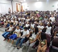 ENCERRAMENTO NTV - PARQUE BOTÂNICO DA VALE