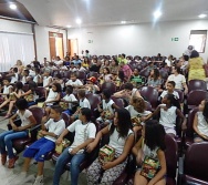 ENCERRAMENTO NTV - PARQUE BOTÂNICO DA VALE