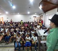 ENCERRAMENTO NTV - PARQUE BOTÂNICO DA VALE