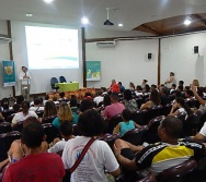 ENCERRAMENTO NTV - PARQUE BOTÂNICO DA VALE