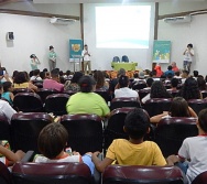 ENCERRAMENTO NTV - PARQUE BOTÂNICO DA VALE