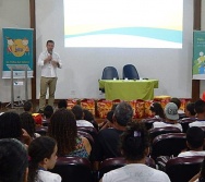 ENCERRAMENTO NTV - PARQUE BOTÂNICO DA VALE