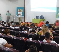 ENCERRAMENTO NTV - PARQUE BOTÂNICO DA VALE