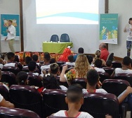 ENCERRAMENTO NTV - PARQUE BOTÂNICO DA VALE