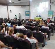 ENCERRAMENTO NTV - PARQUE BOTÂNICO DA VALE