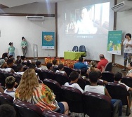 ENCERRAMENTO NTV - PARQUE BOTÂNICO DA VALE