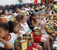 ENCERRAMENTO NTV - PARQUE BOTÂNICO DA VALE