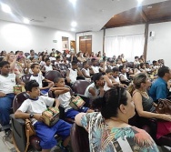 ENCERRAMENTO NTV - PARQUE BOTÂNICO DA VALE