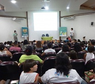 ENCERRAMENTO NTV - PARQUE BOTÂNICO DA VALE