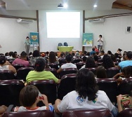 ENCERRAMENTO NTV - PARQUE BOTÂNICO DA VALE