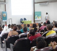 ENCERRAMENTO NTV - PARQUE BOTÂNICO DA VALE