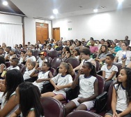 ENCERRAMENTO NTV - PARQUE BOTÂNICO DA VALE