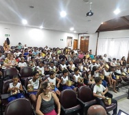 ENCERRAMENTO NTV - PARQUE BOTÂNICO DA VALE