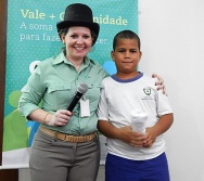 ENCERRAMENTO NTV - PARQUE BOTÂNICO DA VALE