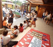 ENCERRAMENTO NTV - PARQUE BOTÂNICO DA VALE