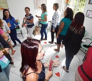 CURSO CONTANDO HISTÓRIAS COLORINDO VIDAS - MÓDULO 4 - TURMAS 1 E 2