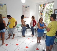 CURSO CONTANDO HISTÓRIAS COLORINDO VIDAS - MÓDULO 4 - TURMAS 1 E 2