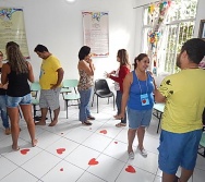 CURSO CONTANDO HISTÓRIAS COLORINDO VIDAS - MÓDULO 4 - TURMAS 1 E 2