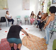 CURSO CONTANDO HISTÓRIAS COLORINDO VIDAS - MÓDULO 4 - TURMAS 3 e 4