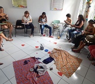 CURSO CONTANDO HISTÓRIAS COLORINDO VIDAS - MÓDULO 4 - TURMAS 3 e 4