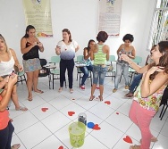 CURSO CONTANDO HISTÓRIAS COLORINDO VIDAS - MÓDULO 4 - TURMAS 3 e 4