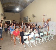 ESCOLA DE PAIS - CMEI AMÉLIA PEREIRA - JD TROPICAL - BULLYING BRINCADEIRA SEM LIMITES