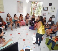 CURSO CONTANDO HISTÓRIAS COLORINDO VIDAS - MÓDULO 5 - TURMA 2