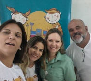 PROJETO NTV - CAPRI DE PROFESSORES - EMEF LACY ZULEICA NUNES