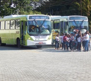 PROJETO NTV - EEEF MANOEL PASCHOAL - NOVA CANAÃ - CARIACICA - AULA DE CAMPO