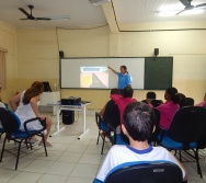 AULA NTV - IMPLANTAÇÃO - EMEF LACY ZULEICA NUNES